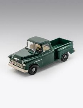 1:24 CHEVROLET 3100 PICK-UP kovovy