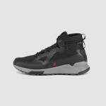 Moto boty Forma Kumo Dry černo/černé - 46