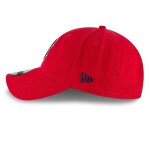 New Era Pánská kšiltovka Boston Red Sox MLB Core Classic 9TWENTY Adjustable