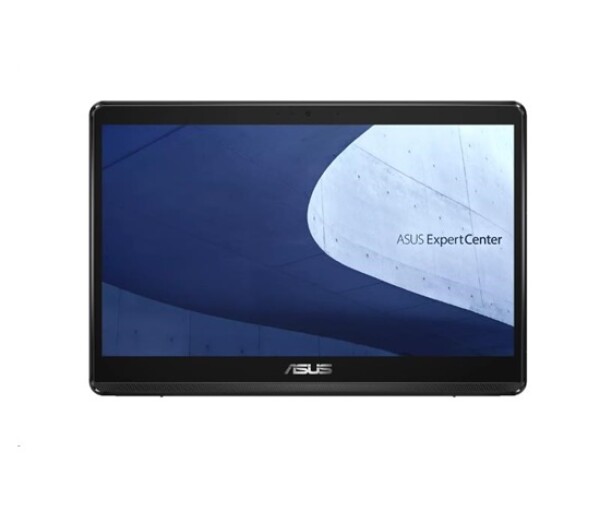 ASUS PC AiO ExpertCenter E1 (E1600WKAT-8128X), Cel N4500, 15.6" 1920 x 1080, 8GB, 128GB SSD, Intel UHD, W11 Pro, Black EDF_4830134