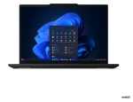 Lenovo ThinkPad T14s G6 černá / Notebook / 14" 2.8K OLED T / AMD Ryzen AI 7 PRO 350 2.0GHz / 32GB / 1TB SSD / 5G / W11P (21TB003ACK)