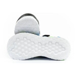 Sandály Skechers Jr 402213L/BBLM