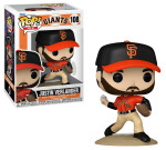 Funko Figurka POP! Justin Verlander #35 San Francisco Giants MLB