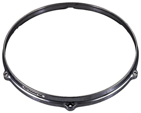 Pearl Die Cast Hoop DCB-1206