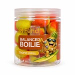 Fencl Balanced Boilie Tropic Krill 120g,Fencl Balanced Boilie Tropic Krill 120g