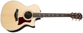 Taylor 414ce-R V-Class Bracing