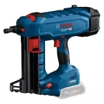 Bosch GNB 18V-38 Professional / Aku hřebíkovačka do betonu / 18V / BITURBO / 22 ks / bez aku (06019L7001)