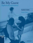 Be My Guest Teachers Book - Francis O'Hara