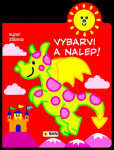 Vybarvi nalep
