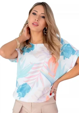 Dámská halenka HAJDAN 1191_12