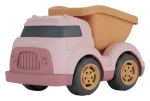 Little Dutch Náklaďák se sklápěčkou Pink