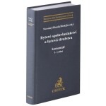 Bytové spoluvlastnictví a bytová družstva - Josef Holejšovský