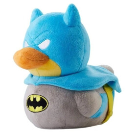 Tubbz kachnička plyšová DC Comics - Batman - Numskull