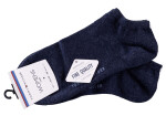 Ponožky Tommy Hilfiger 343024001 Navy Blue