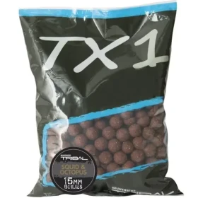 Shimano TX1 Squid Octopus / Boilies / 1 kg / 20 mm (TX1SOB201000)