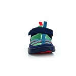Affenzahn Sandal Vegan Breeze Octopus blue