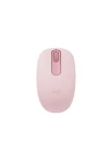 Logitech M196 růžová / optická bezdrátová myš / 1000 DPI / BT / 3 tlačítka (910-007461)