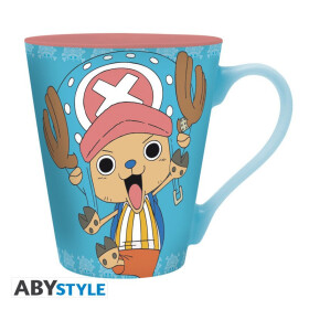 One Piece Hrnek - Chopper 250 ml