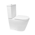 Wc kombi komplet SAT Project vario odpad SATPRO31 SATPRO31