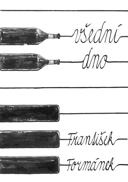 Všední dno - František Formánek