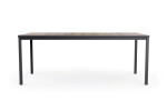 KETER PORTO stůl 200 cm ASHWOOD