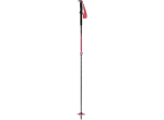 Dynafit Tour Vario 2.0 teleskopické hole Fluo Coral 105 - 145 cm