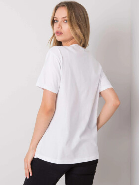 Tričko HB TS 3063.97 bílé S