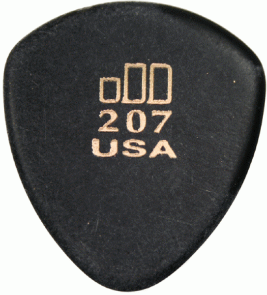 Dunlop 477P.207 JD Jazztone 207