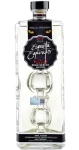 Espanta Espiritus Salmiana Joven / Mezcal / San Luis Potosí, Mexiko / Nakouřené / 40% / 0,7 l (7503028969005)