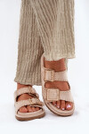 Pantofle model 213956 Step in style 38