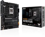 ASUS TUF GAMING X670E-PLUS / AMD X670 / DDR5 / SATA III RAID / USB / GLAN / M.2 / sc.AM5 / ATX (90MB1BJ0-M0EAY0)