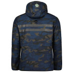 Geographical Norway Bunda Royaute M WU1057H-GN-NAVY-GREEN s