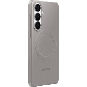 Samsung Samsung EF-SS947 - Hintere Abdeckung für Mobiltelefon zadní kryt na mobil Samsung Galaxy S26+ šedá 1552552 EF-SS947CJEGWW