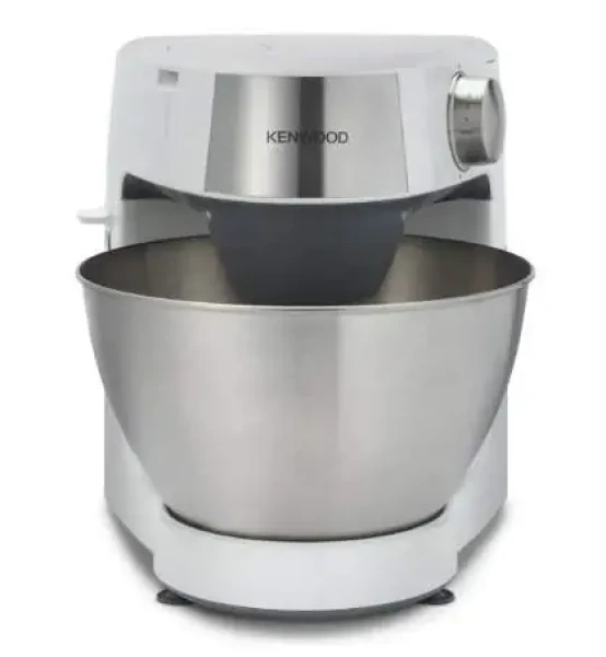 Kenwood Prospero+ bílá / kuchyňský robot / 1000 W / variabilní rychlost / pulsní funkce / příslušenství (KHC29.J0WH)