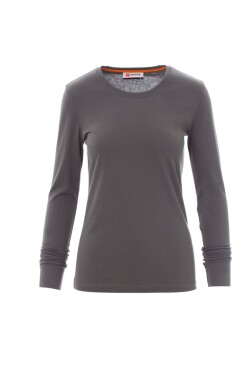 Dámské tričko Payper PINETA LADY Barva: Kouřová, Velikost: XL (000890003313007XL)