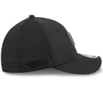 New Era Pánská kšiltovka Green Bay Packers NFL Black 2026 Training Camp 39THIRTY Flex Velikost: S/M
