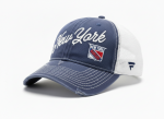 Pánská kšiltovka New York Rangers NHL Sport Resort UNSTR Blue