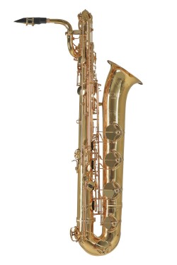 C.G.Conn BS650