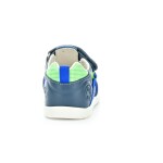 Biomecanics Sandalia Urban Sauvage Petrol