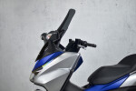 Honda Forza 300 2017-2018 Plexi cestovní