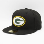 New Era Pánská kšiltovka Green Bay Packers NFL Super Bowl XXXI 59FIFTY Fitted Velikost: 7 1/4
