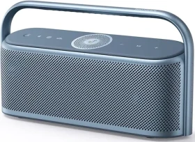 Anker Soundcore Motion X600 modrá / Přenosný reproduktor / 50W / BT 5.3 / 3.5 mm / IPX7 (A3130031)