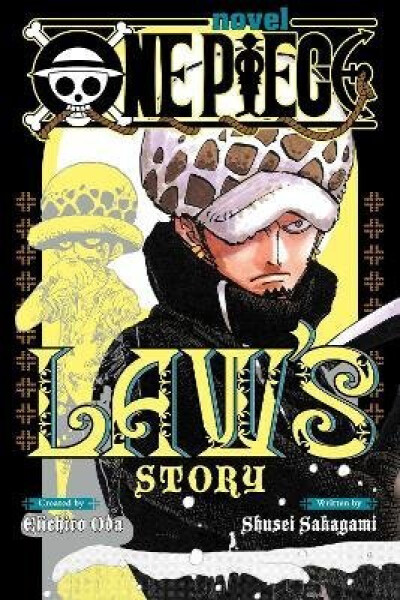 One Piece: Law´s Story