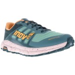 Běžecké boty Inov-8 TRAILFLY G 270 v2 (S) - zelené Velikost obuvi v EU: 36