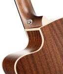 Cort L100OCF-CED BKS