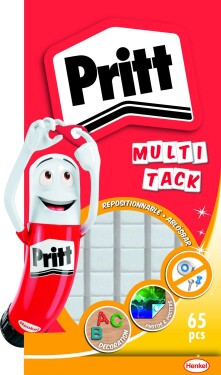 Lepicí guma Henkel Pritt