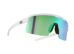 Neon Arrow 2.0 Mirrortronic brýle white matt