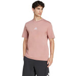 Tričko adidas Essentials Small Logo Single Jersey M JF1099 pánské XL