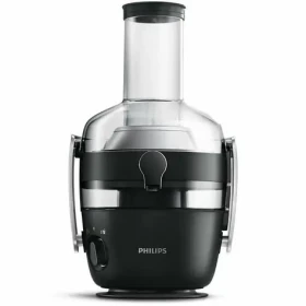 Poškozený obal - Philips Avance Collection HR1919-70 / odšťavňovač / 1000 W / 1 l / 2 rychlosti (HR1919/70-pos)