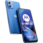 Motorola Moto G54 Power Edition 5G 12+256GB modrá / EU distribuce / 6.5" / 256GB / Android 14 (PB0W0004RO)